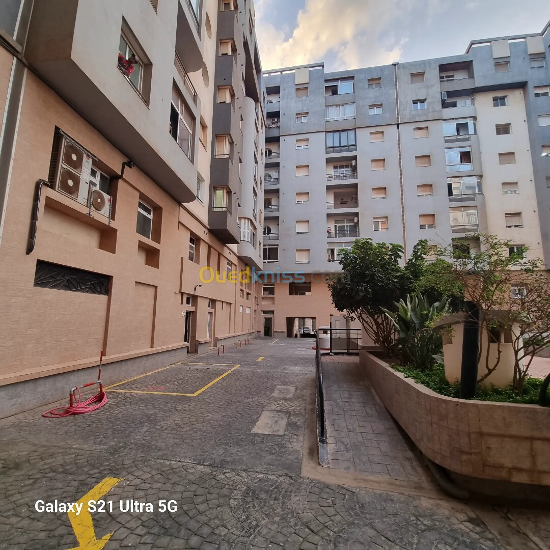 Location Appartement F3 Oran Oran