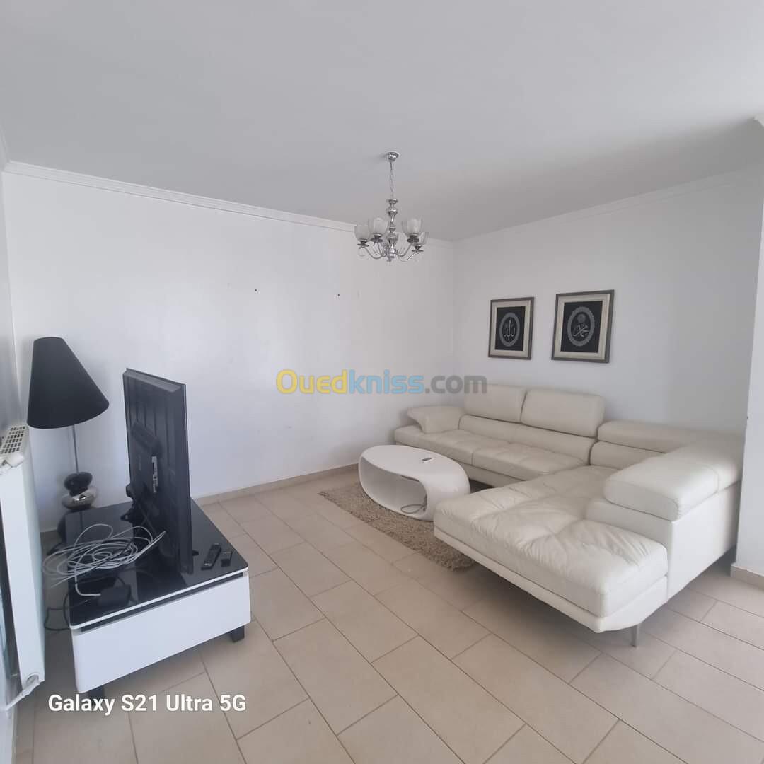 Location Appartement F4 Oran Oran