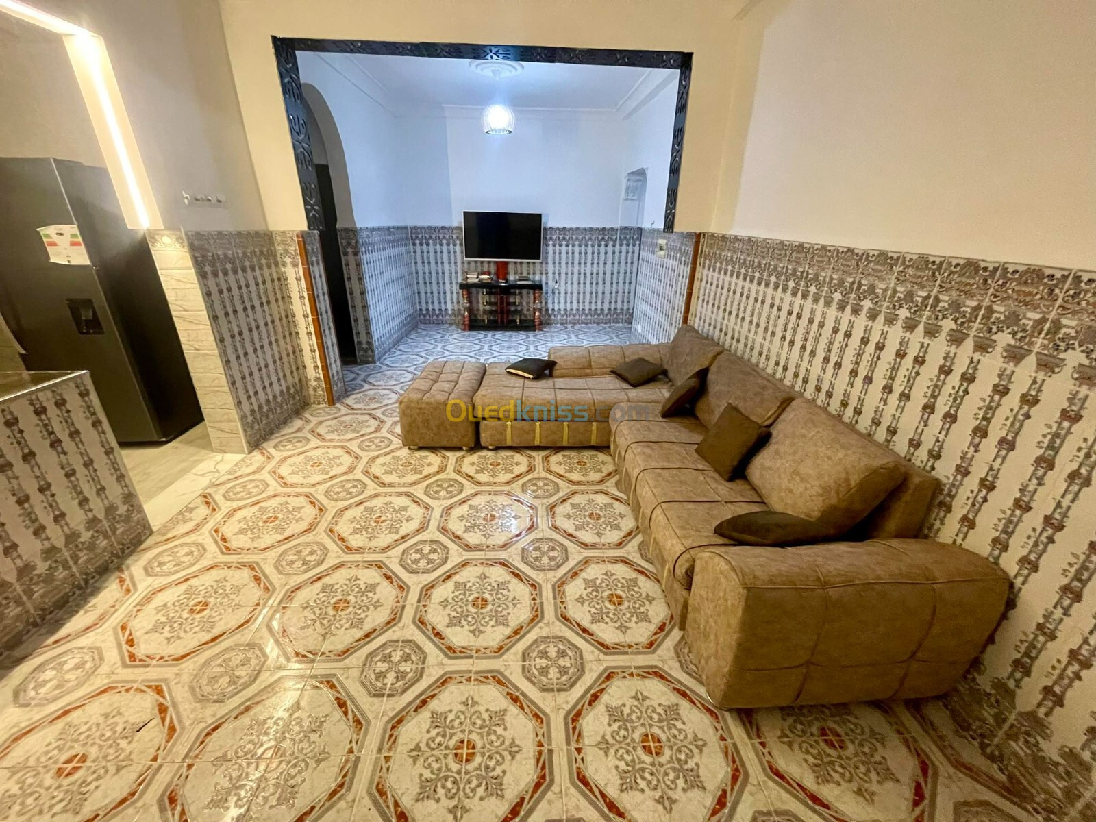 Vente Appartement F6 Adrar Adrar