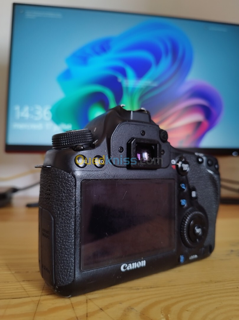 Canon 6D 