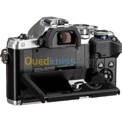 OLYMPUS OM 10 MARK 4 AVEC OBJECTIF 14.42 NEUF SOUS JAMAIS SERVIE 