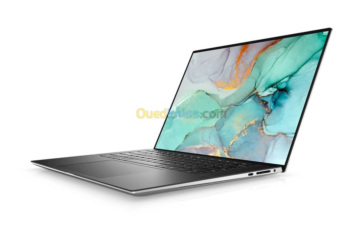 DELL XPS 9520 I7 12700H 16G 512G SSD 15.6 4K OLED 