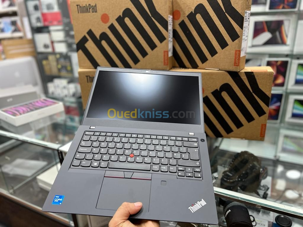 LENOVO THINKPAD L13 I5 10EM 8G 256G SSD NEUF SOUS EUMBALAGE 