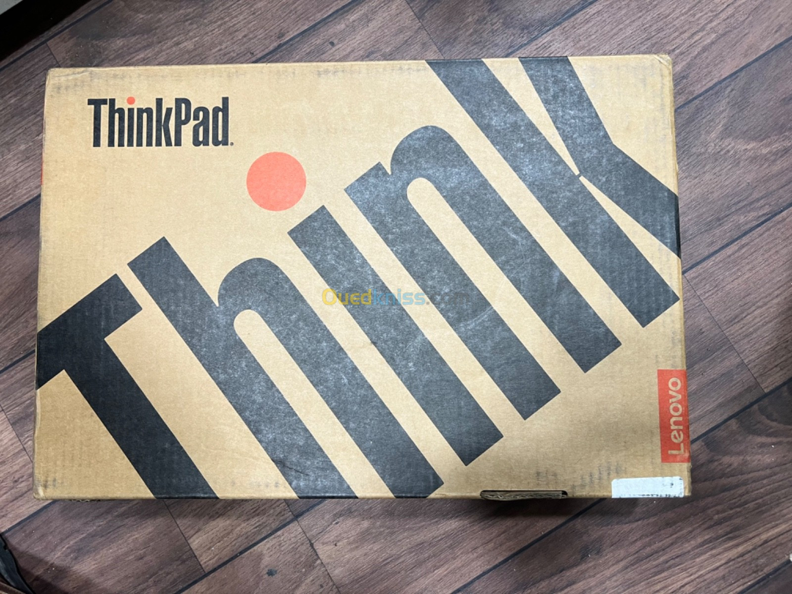 LENOVO THINKPAD T16 GEN2 i7 13em 16G 512G SSD TACTILE 