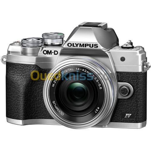 OLYMPUS OM 10 MARK 4 AVEC OBJECTIF 14.42 NEUF SOUS JAMAIS SERVIE 