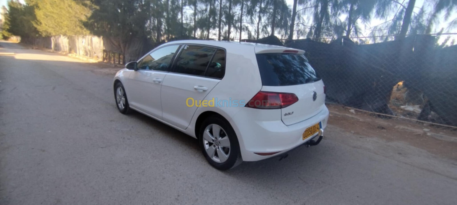 Volkswagen Golf 7 2016 Golf 7