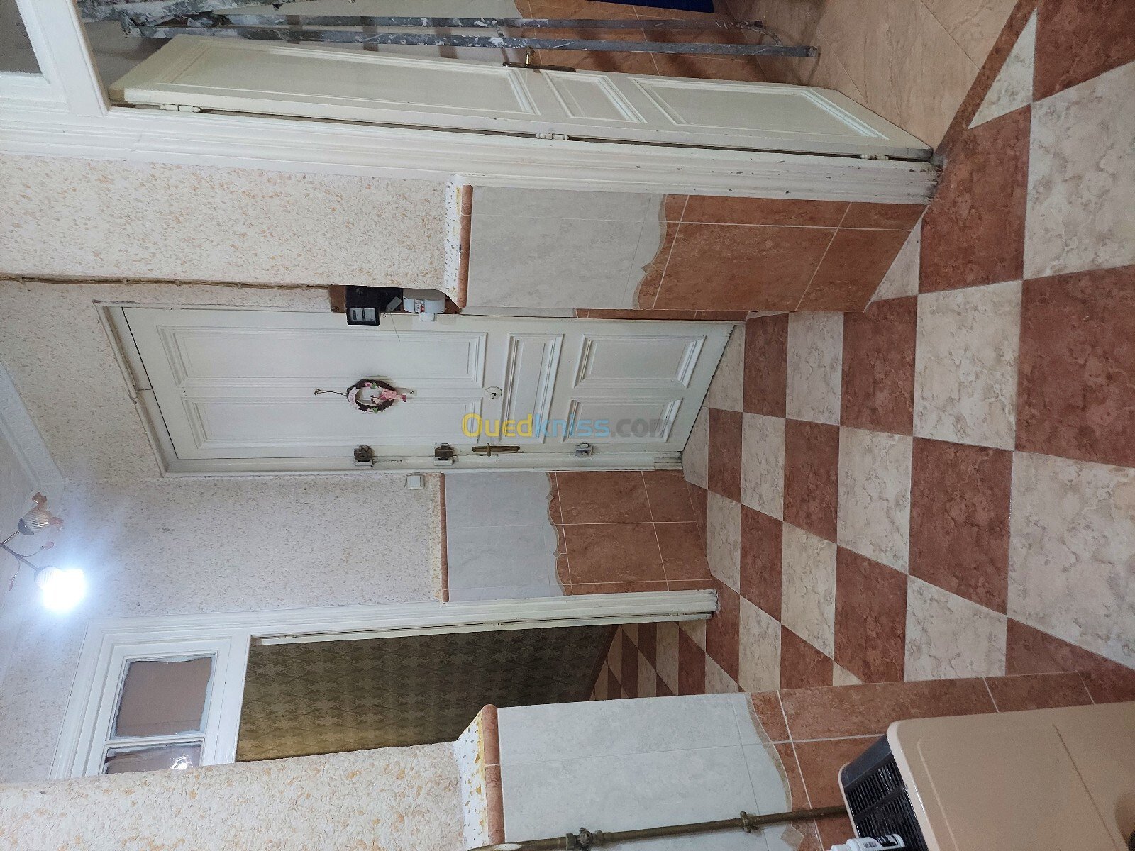 Vente Appartement F3 Alger Alger centre