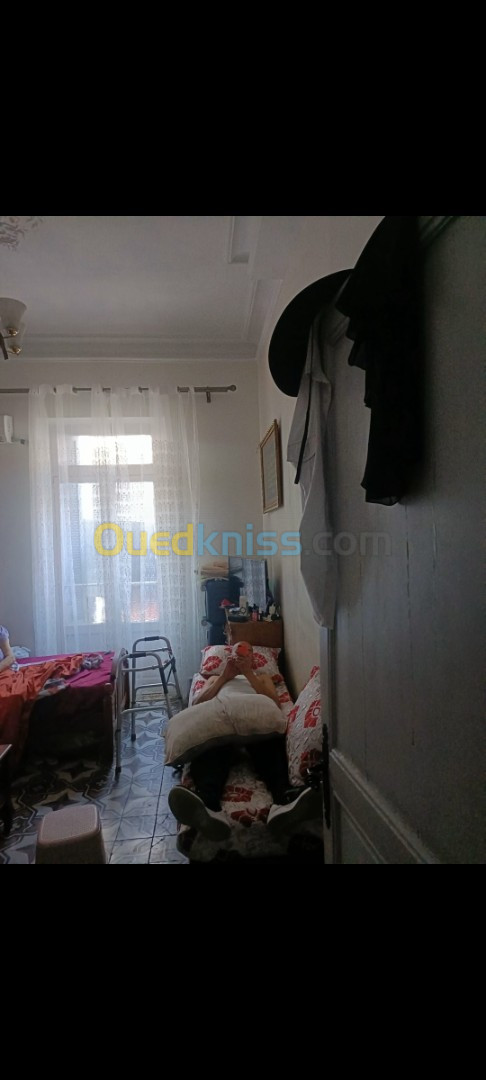 Vente Appartement F3 Alger Alger centre