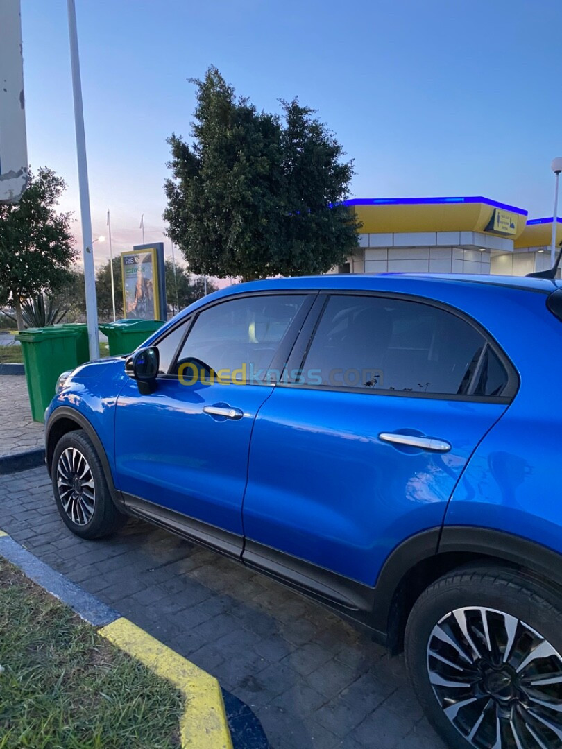 Fiat 500x 2023 Club