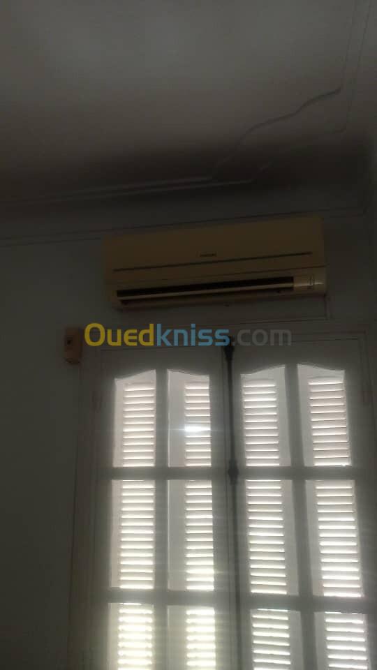 Location Appartement F3 Oran Oran