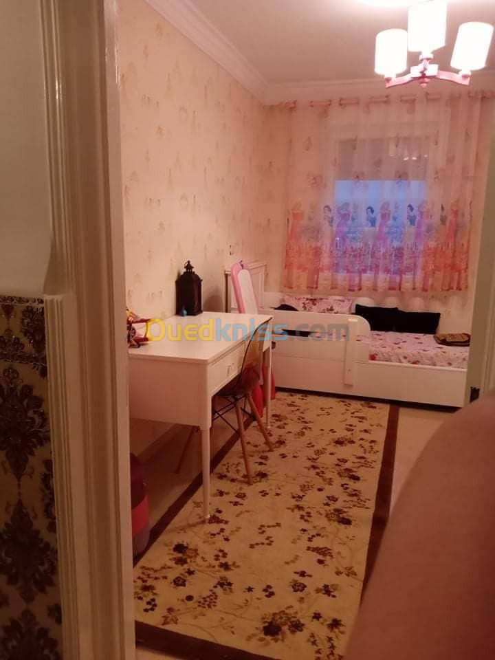 Vente Appartement F5 Constantine Constantine