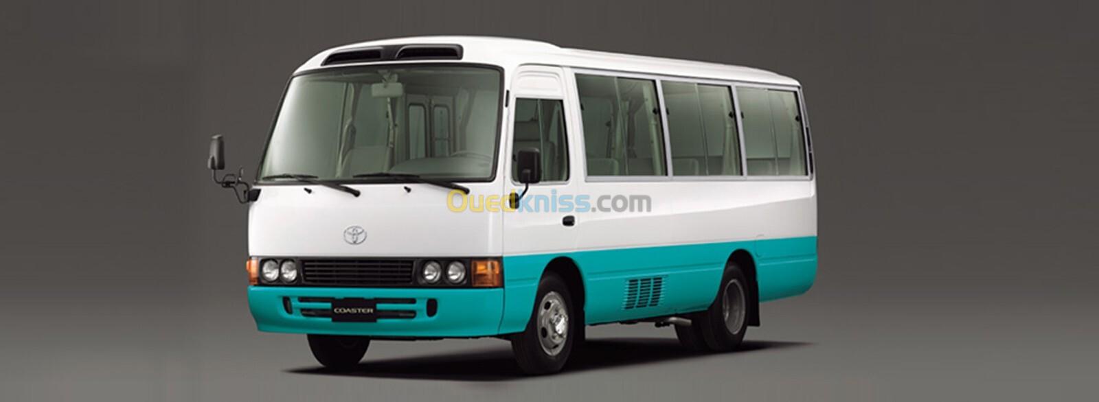 toyota coaster 