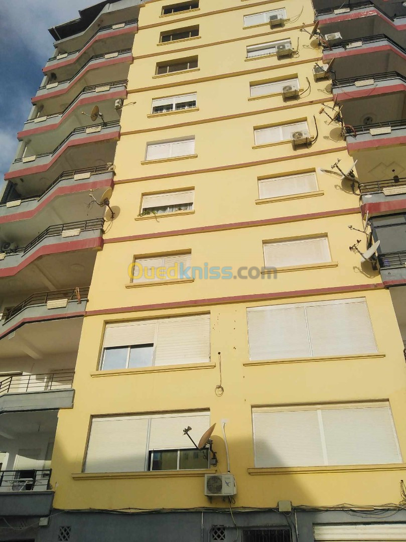 Vente Duplex F6 Annaba Annaba