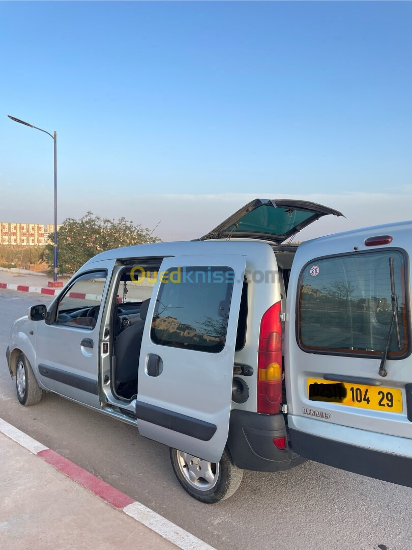 Renault Kangoo 2004 Kangoo