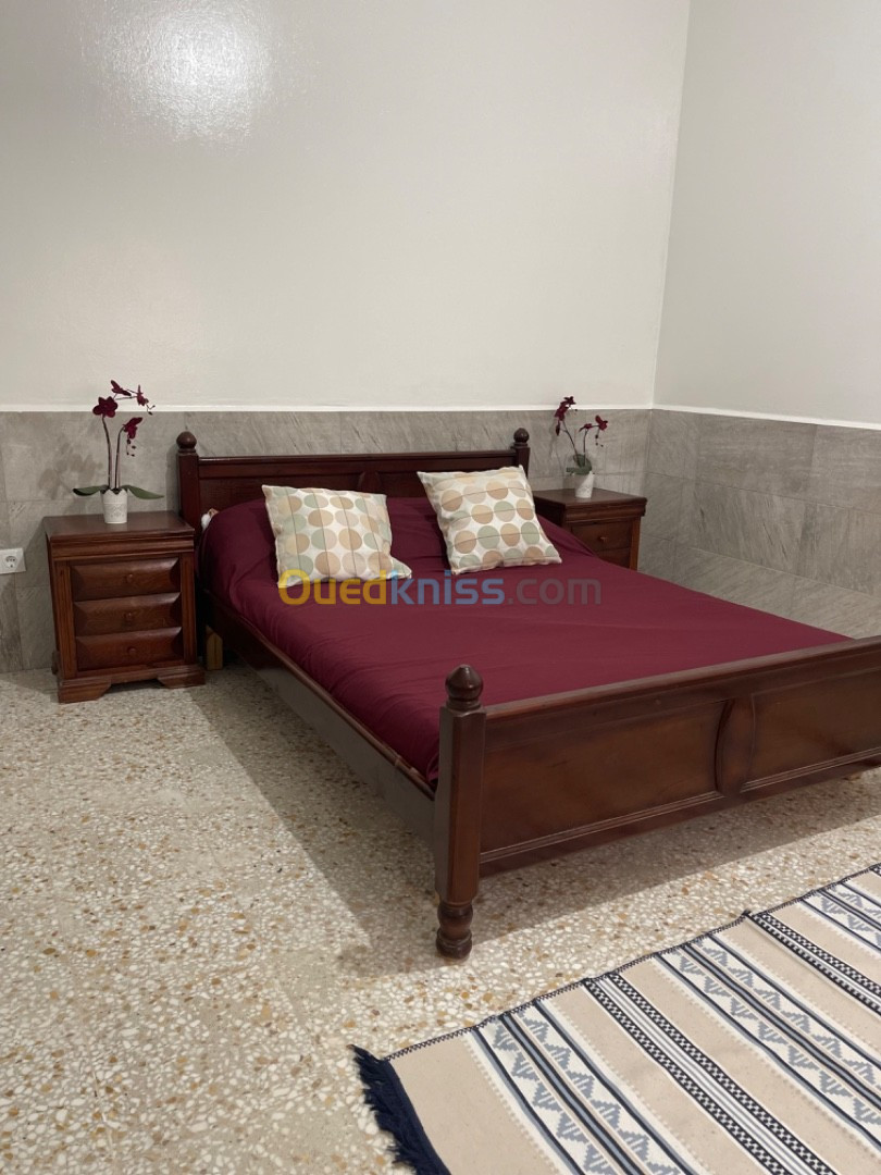 Location Appartement F2 Jijel El aouana