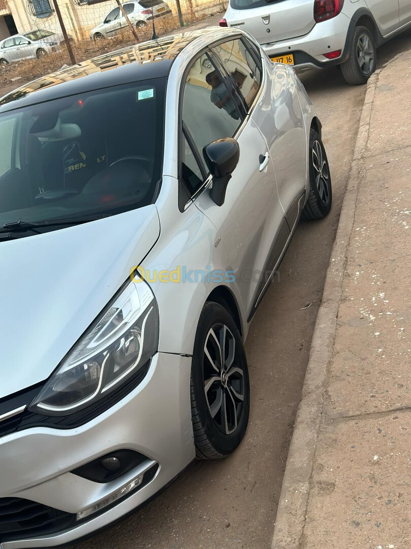 Renault Clio 4 2020 Limited 2