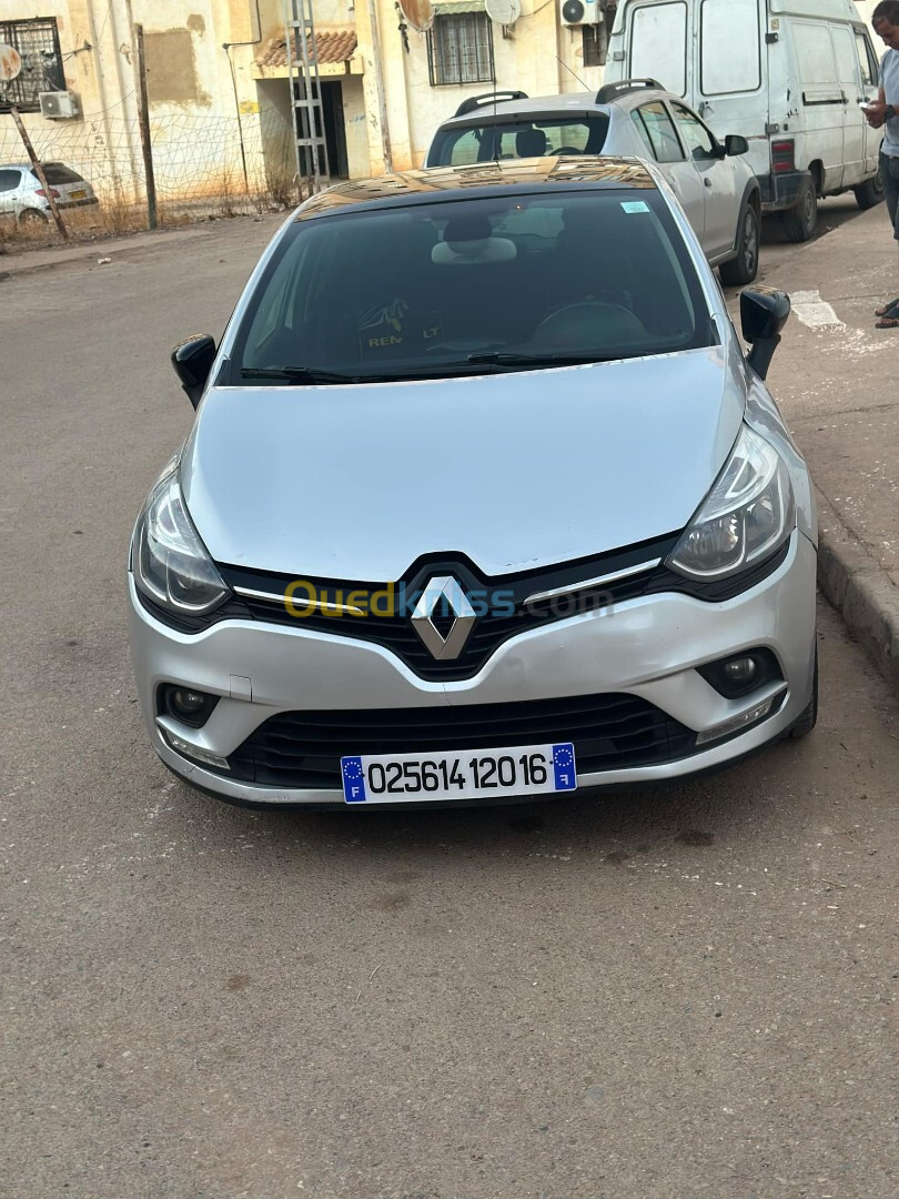 Renault Clio 4 2020 Limited 2