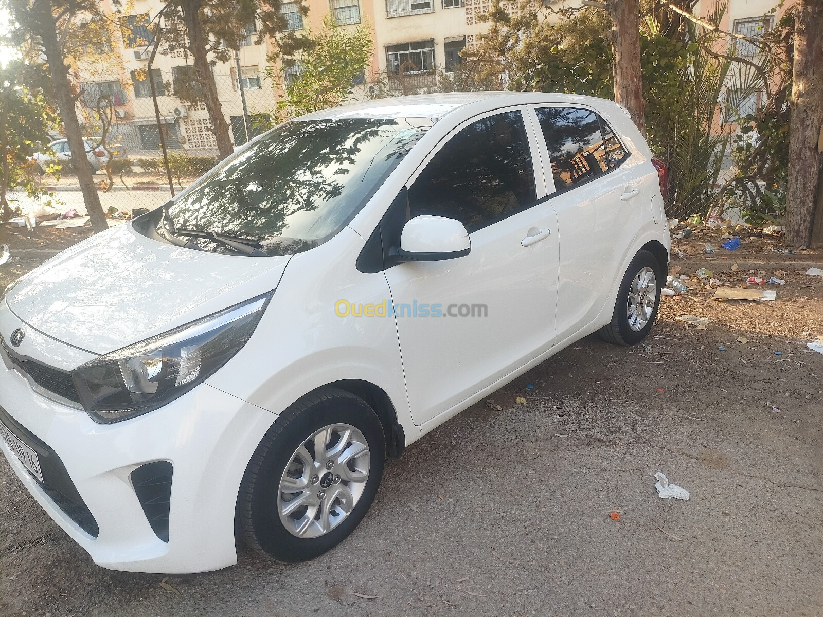 Kia Picanto 2019 LX