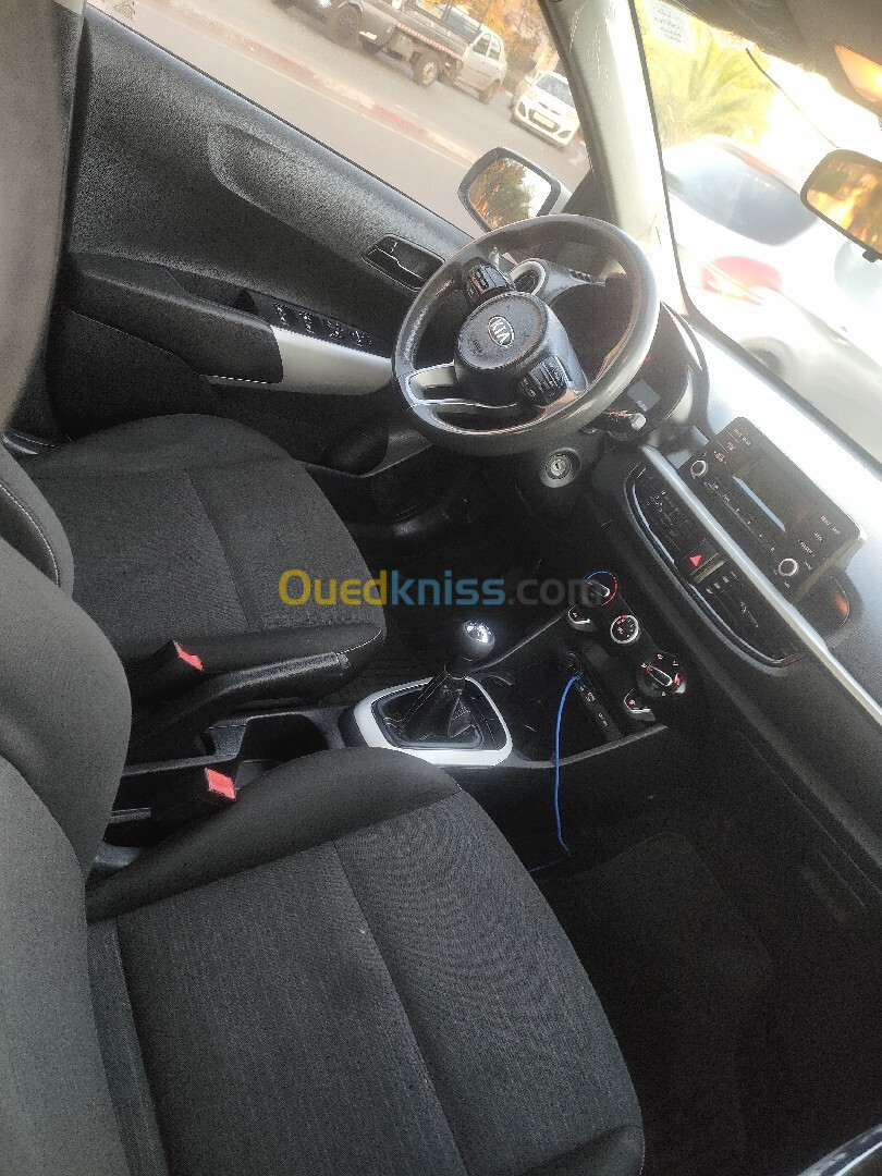 Kia Picanto 2019 LX