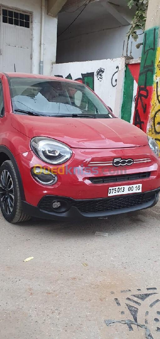 Fiat Fiat500x 2024 