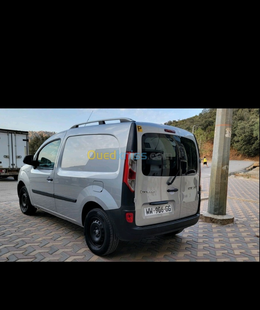 Renault Kangoo 2021 Kangoo