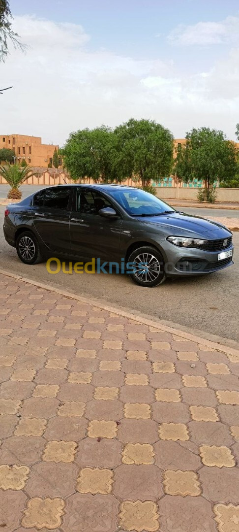 Fiat tipo 2023 city