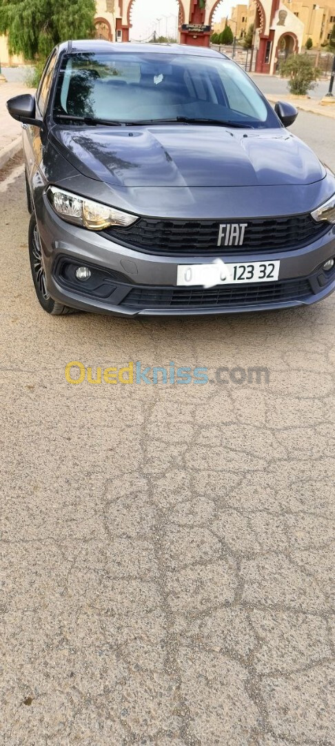 Fiat tipo 2023 city