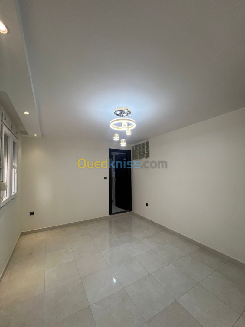 Vente Appartement F4 Alger Bordj el kiffan