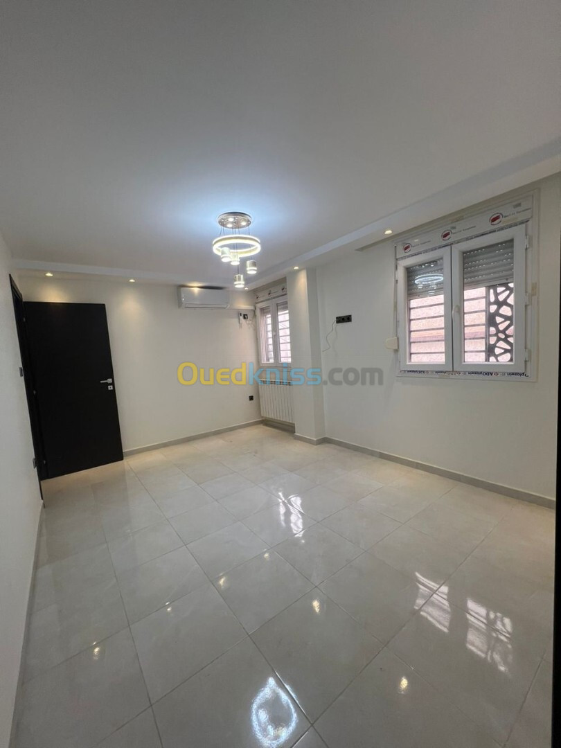 Vente Appartement F4 Alger Bordj el kiffan