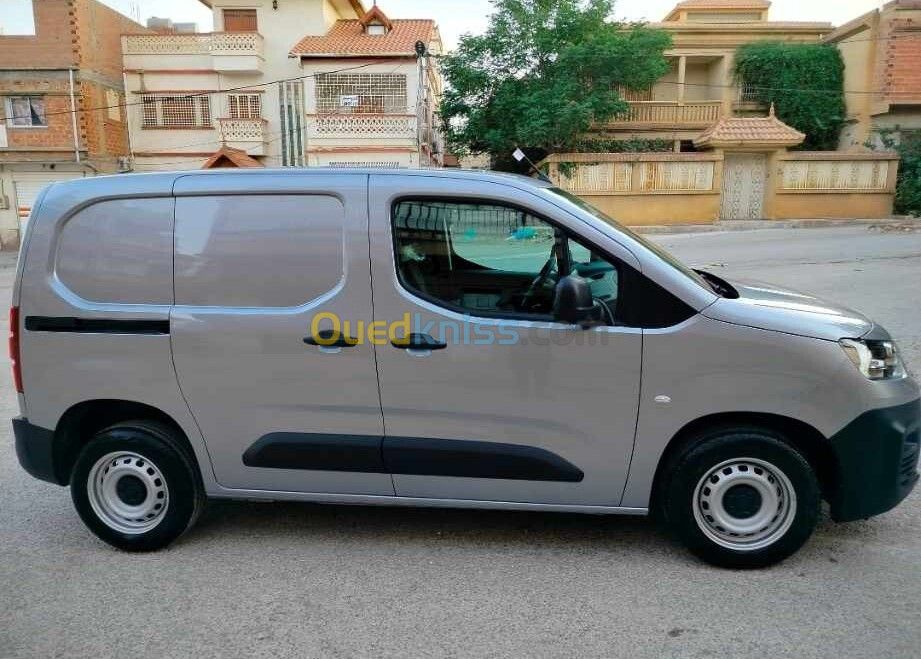 Fiat Doblo 2024 