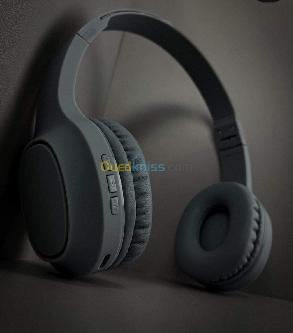 casque Bluetooth HOCO W46