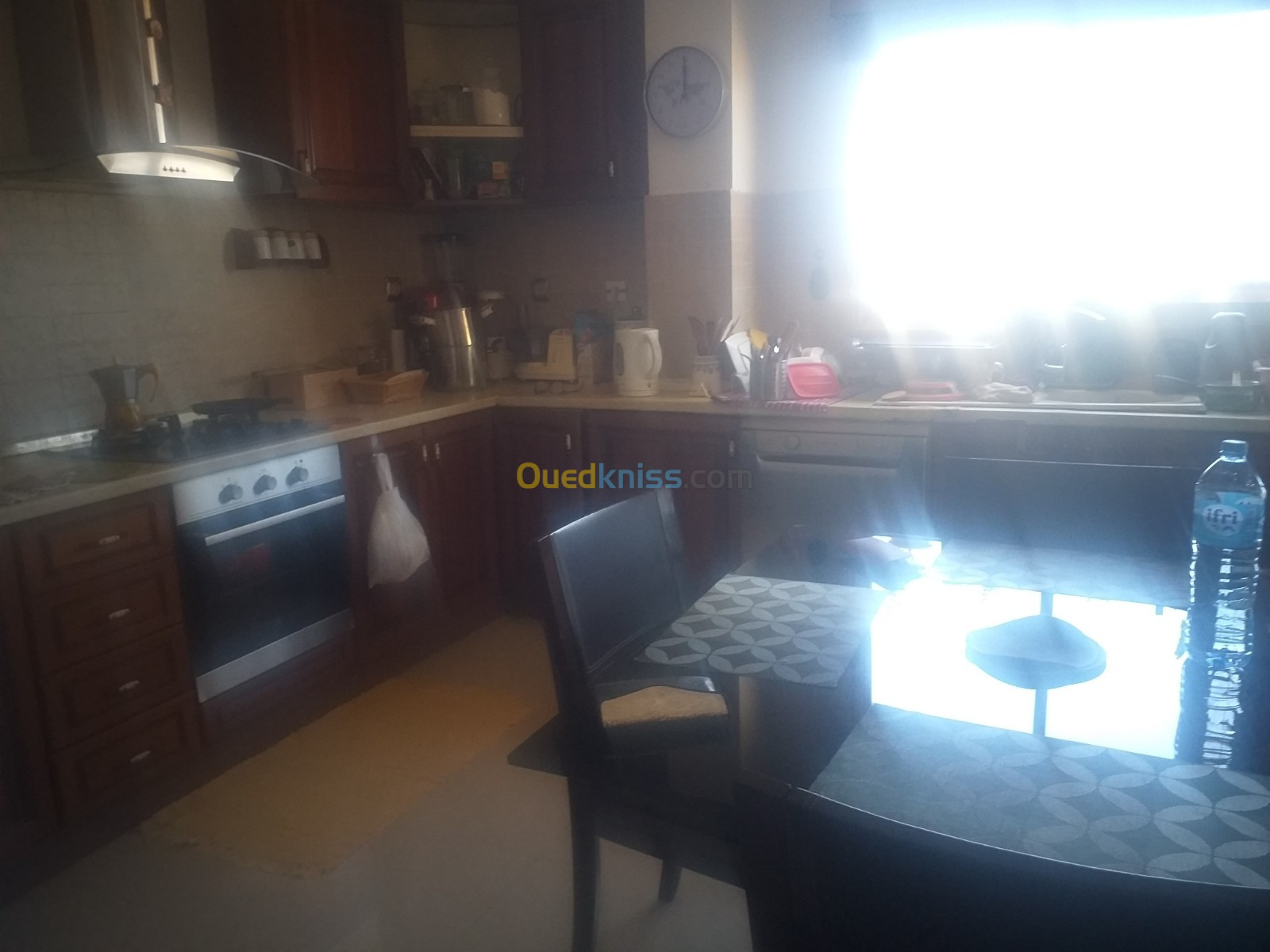 Vente Appartement F6 Alger Staoueli