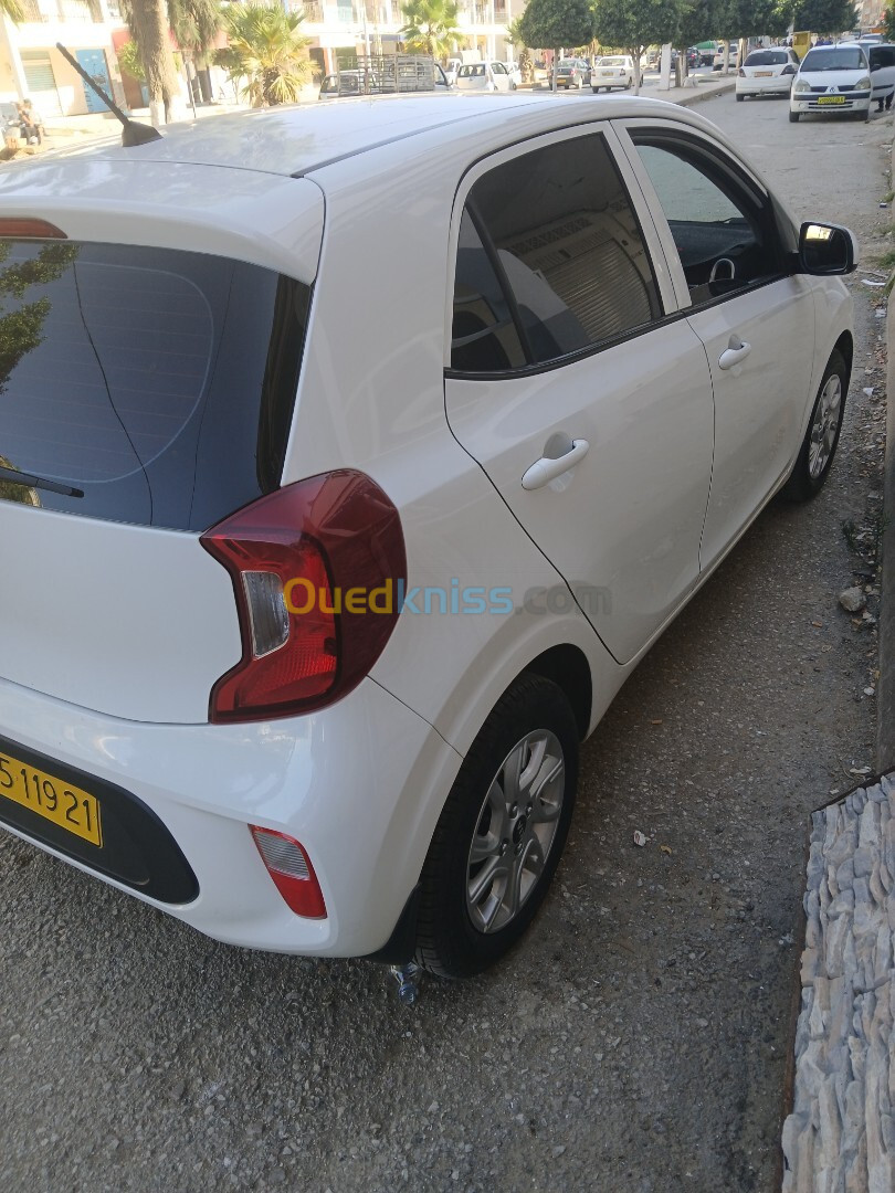 Kia Picanto 2019 LX Start