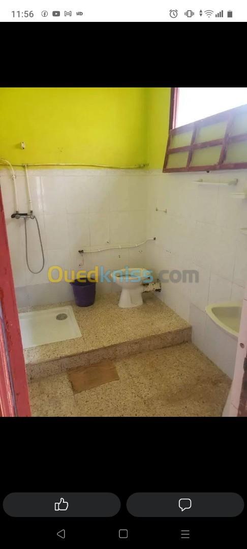 Location Niveau De Villa F4 Alger Ain taya