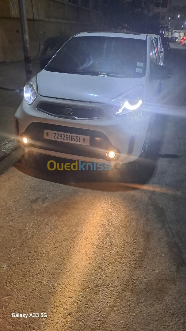 Kia Picanto 2016 Sportline