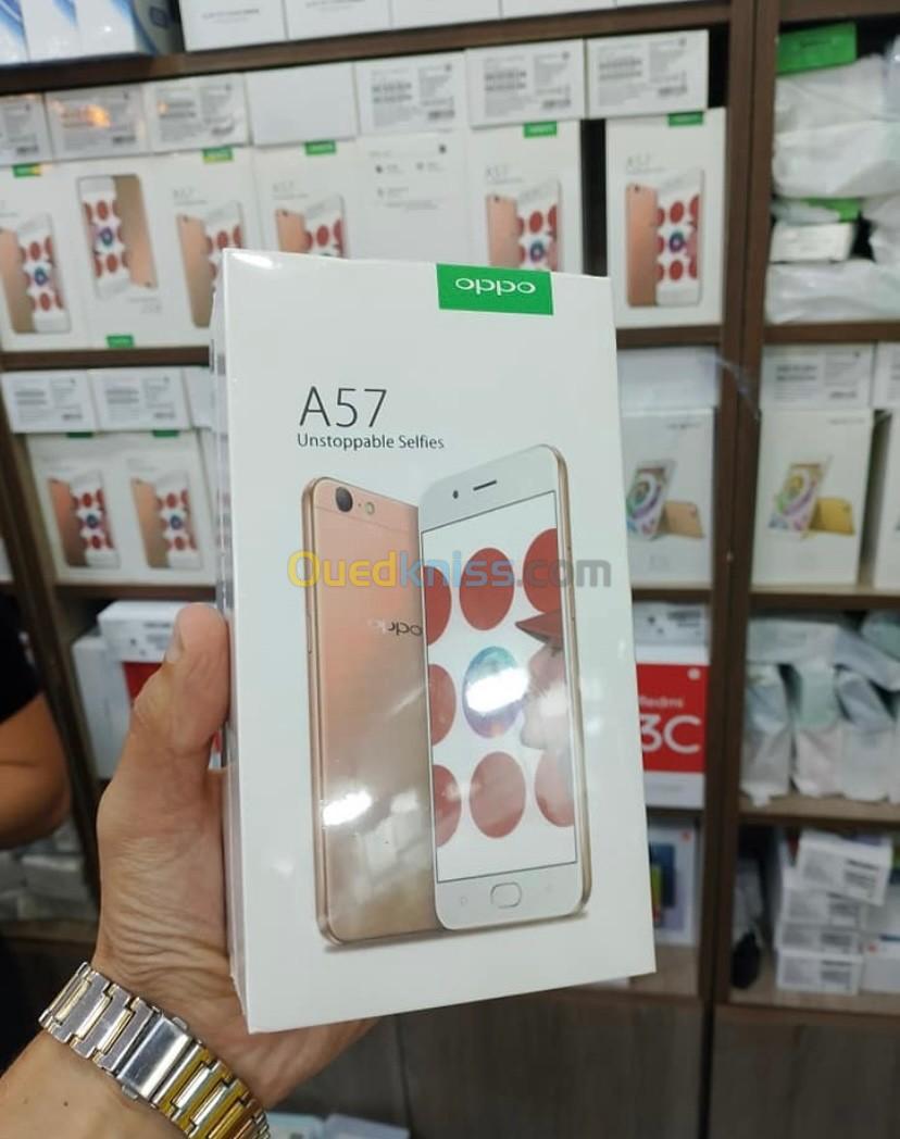 OPPO A57