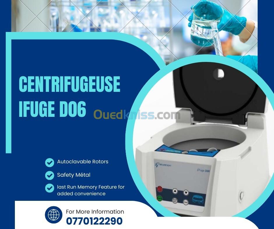 centrifugeuses marque NEUATION 