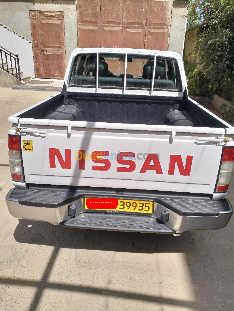 Nissan Pickup 1999 Pickup