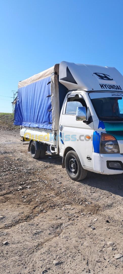 Hyundai H100 2012