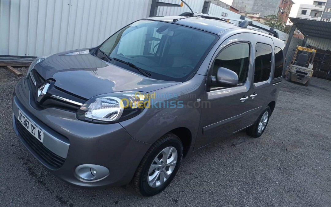 Renault Kangoo 2021 Expression