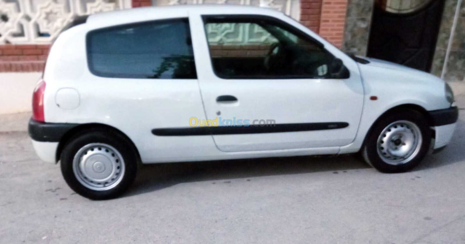 Renault Clio 2 1999 