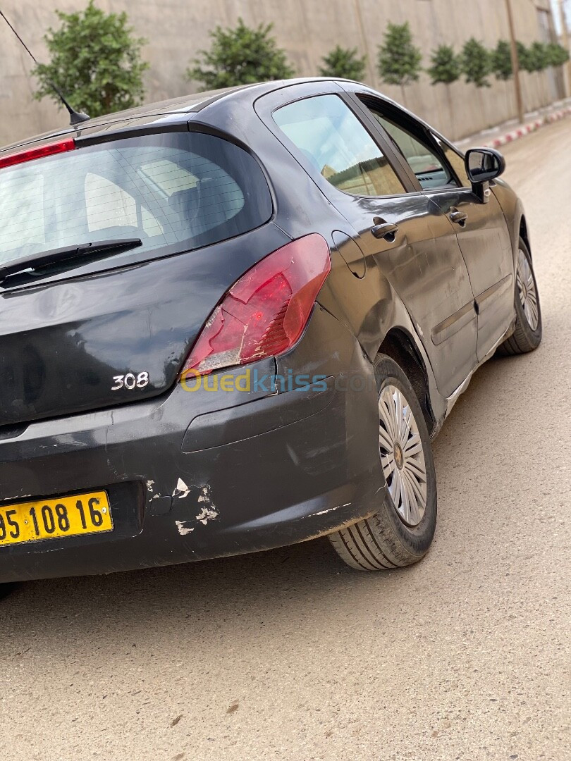 Peugeot 308 2008 Premium