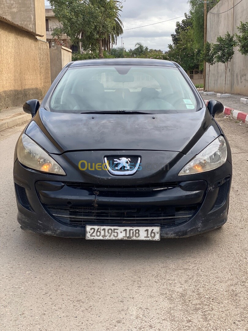 Peugeot 308 2008 Premium