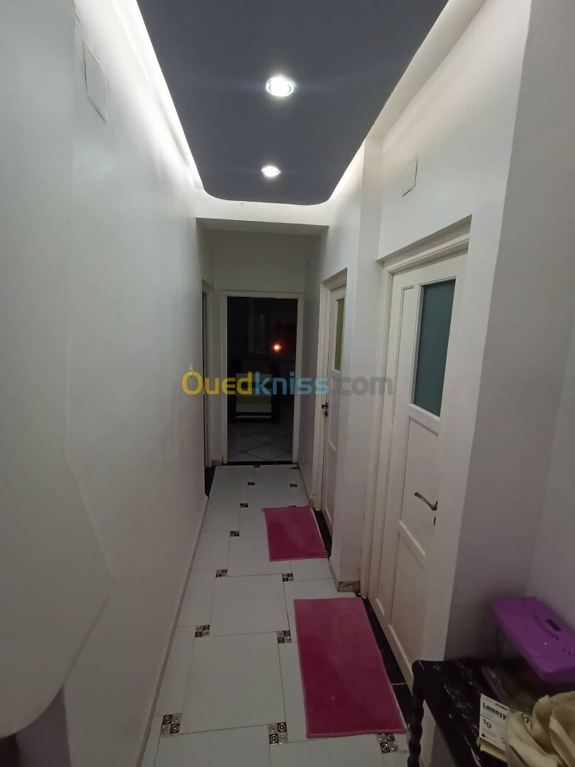 Vente Appartement F4 Constantine El khroub