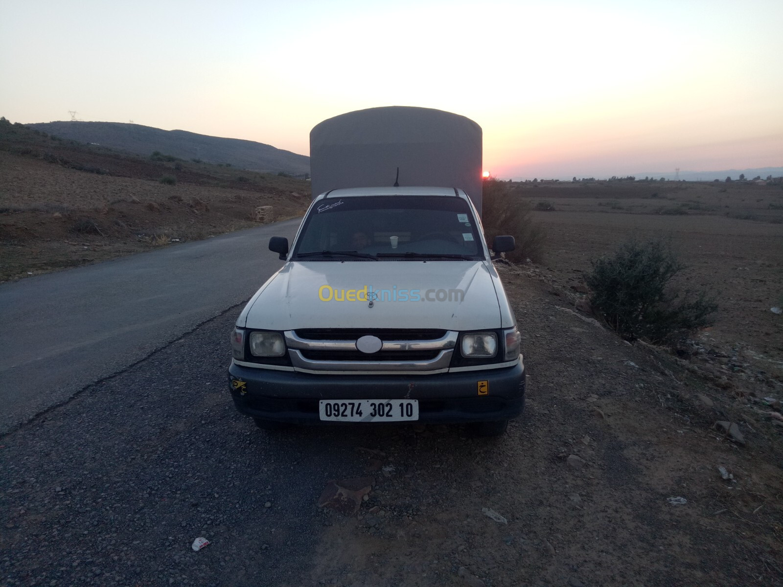 Toyota Hilux 2002 Hilux