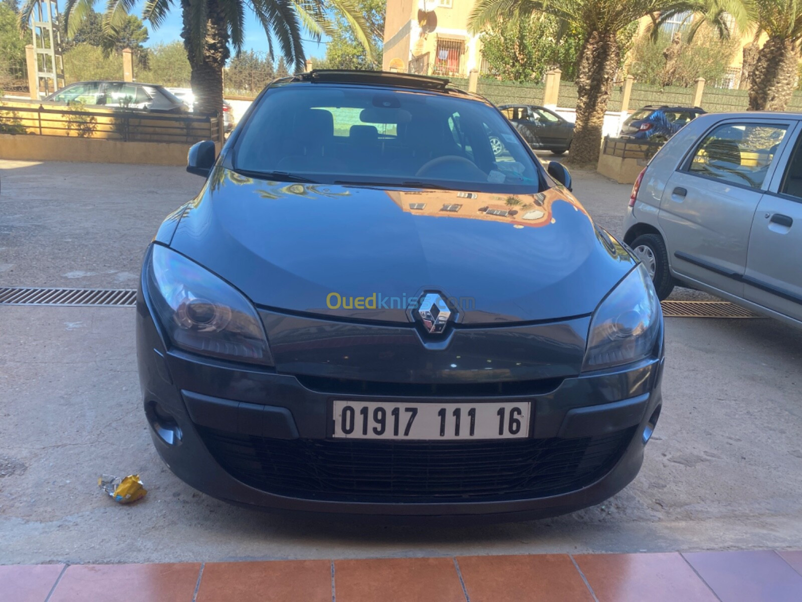 Renault Megane 3 2011 Privilege