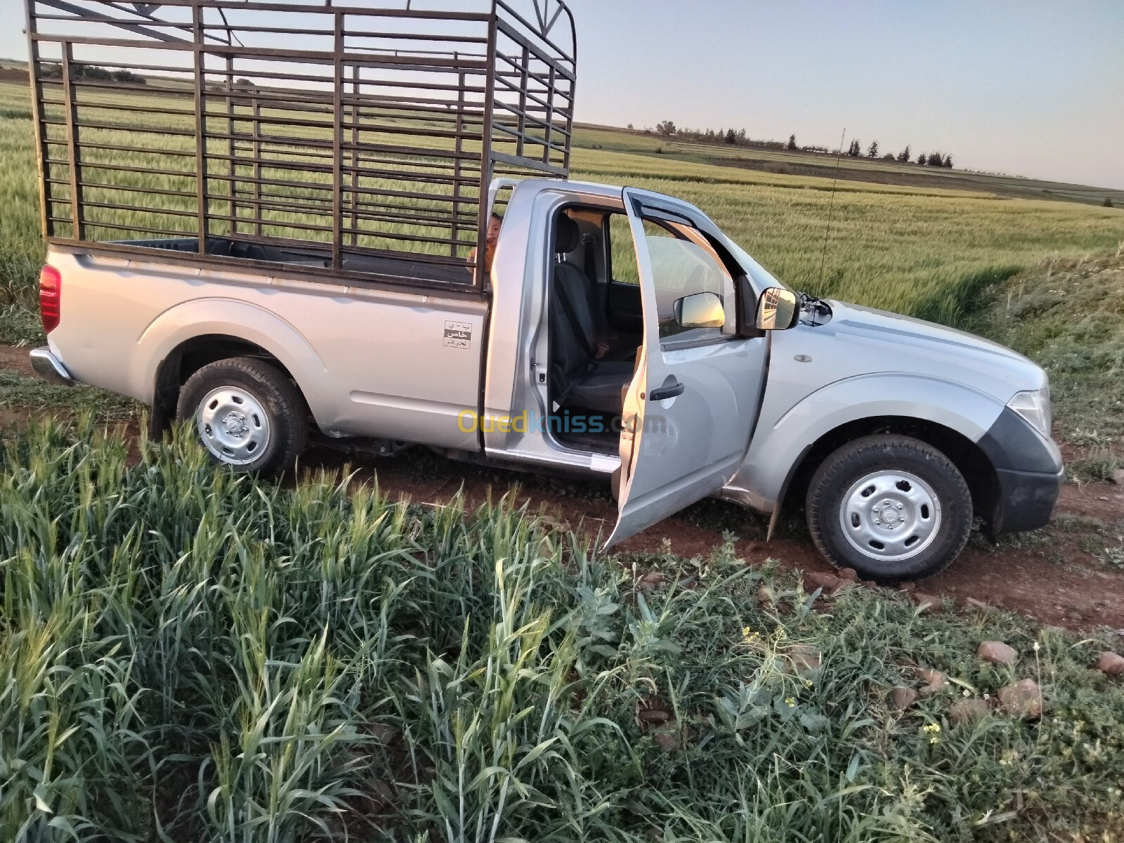 Nissan Navara 2016 Navara