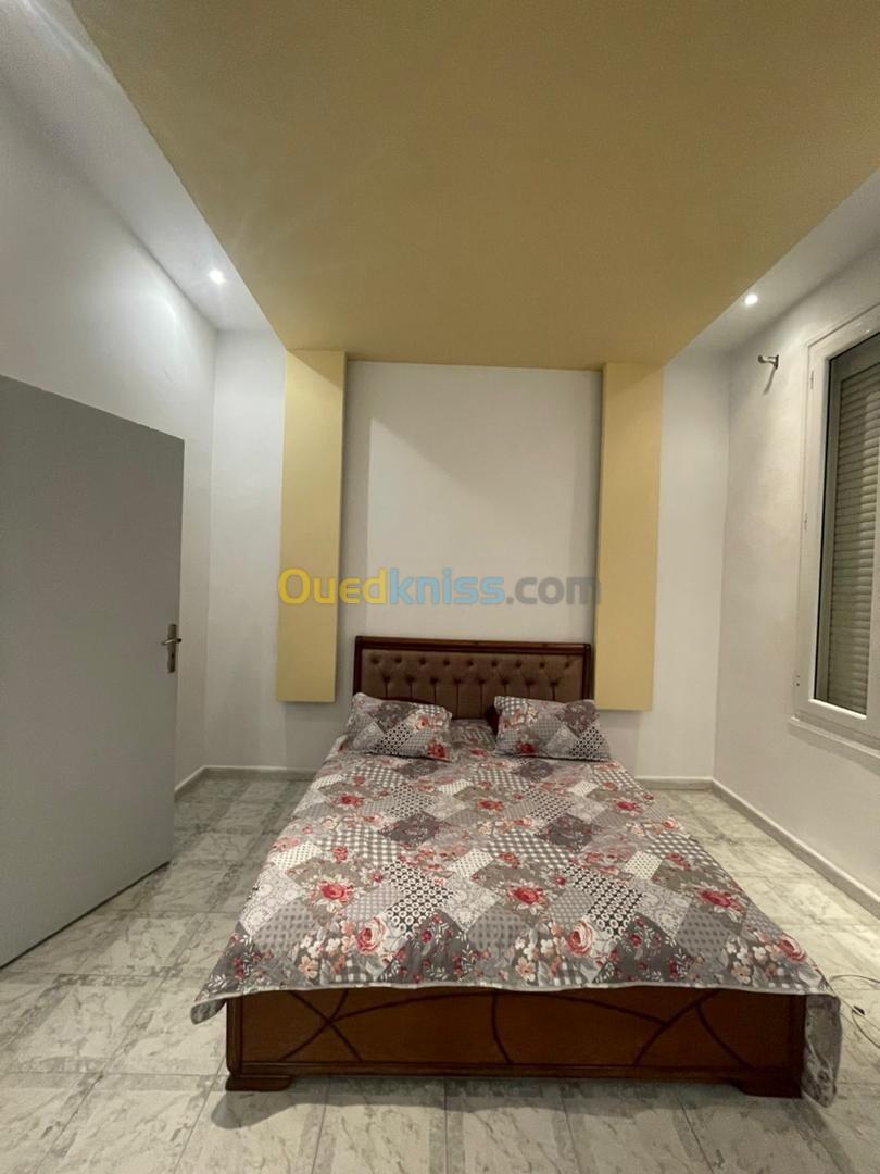 Location vacances Appartement F3 Oran Oran