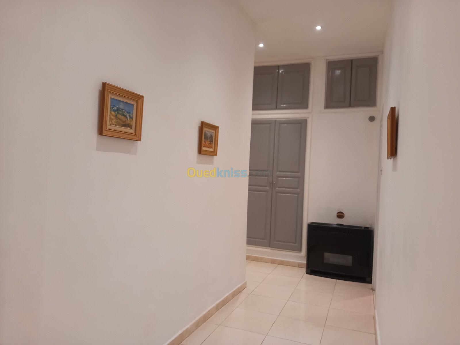 Location vacances Appartement F3 Oran Oran