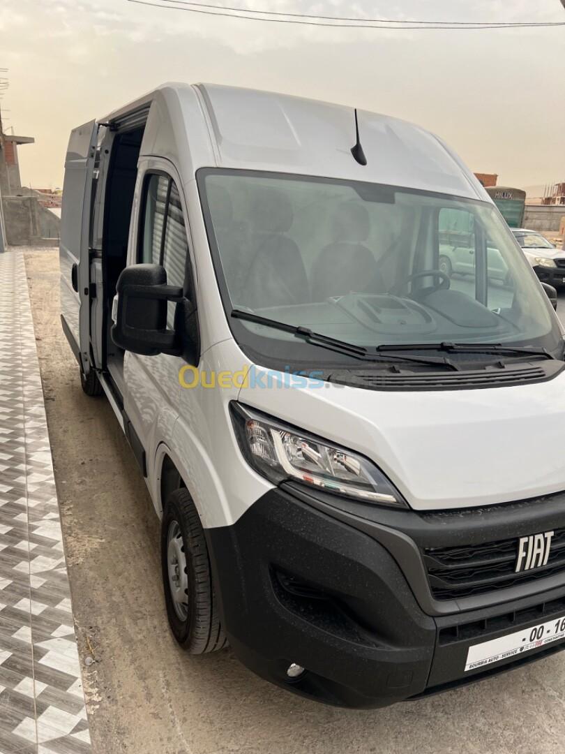 Fiat Ducato fourgon 2023 L2h2